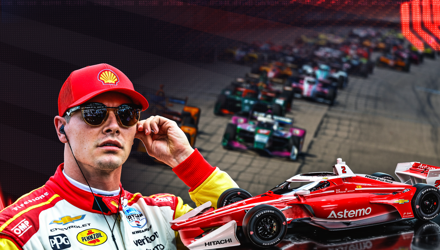 海博体育平台 - Nashville INDYCAR 赛事全解析：世界杯决赛后即开赛，赛程变动一手掌握 - 海博体育平台